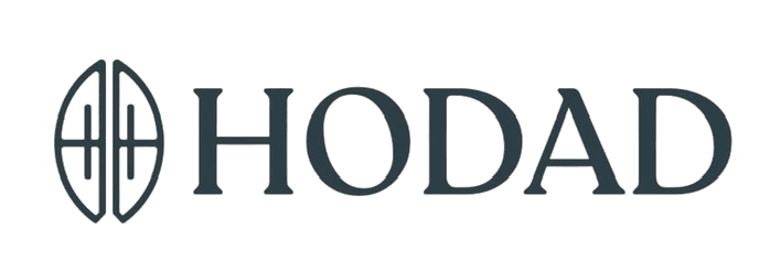 HODAD logo