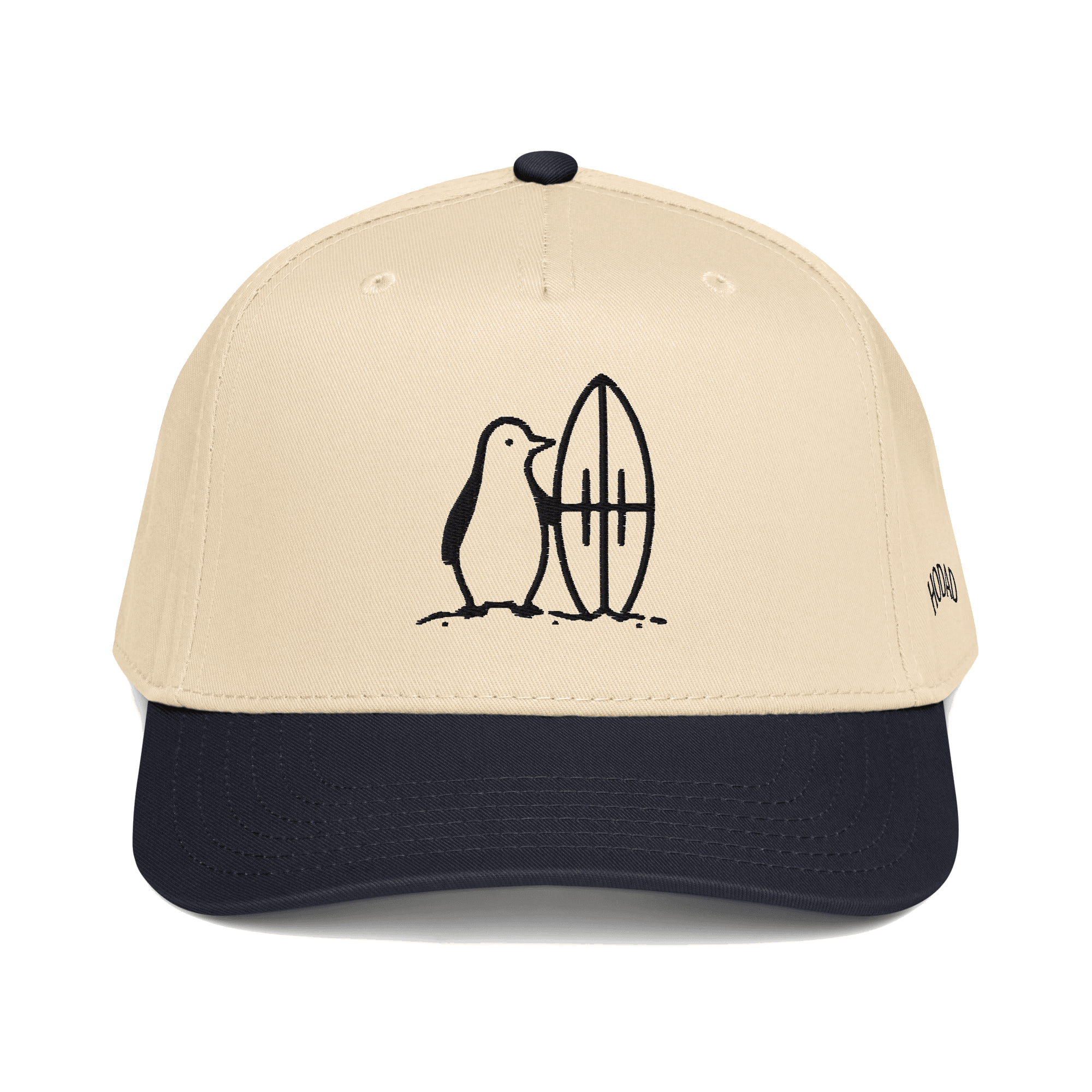 Penguin Surf Hat — view 3