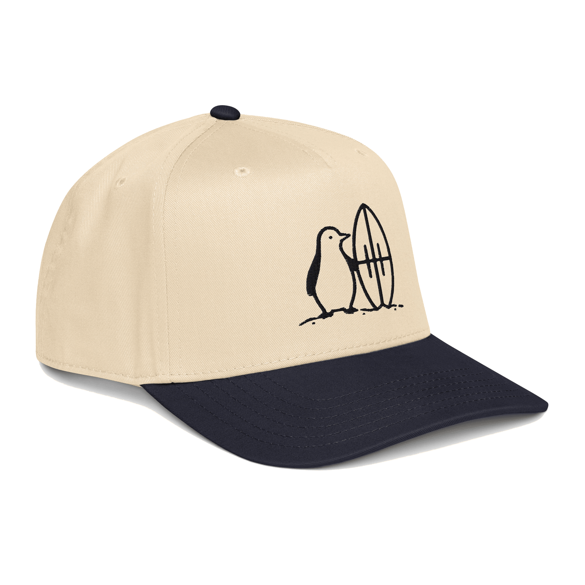 Penguin Surf Hat — view 4